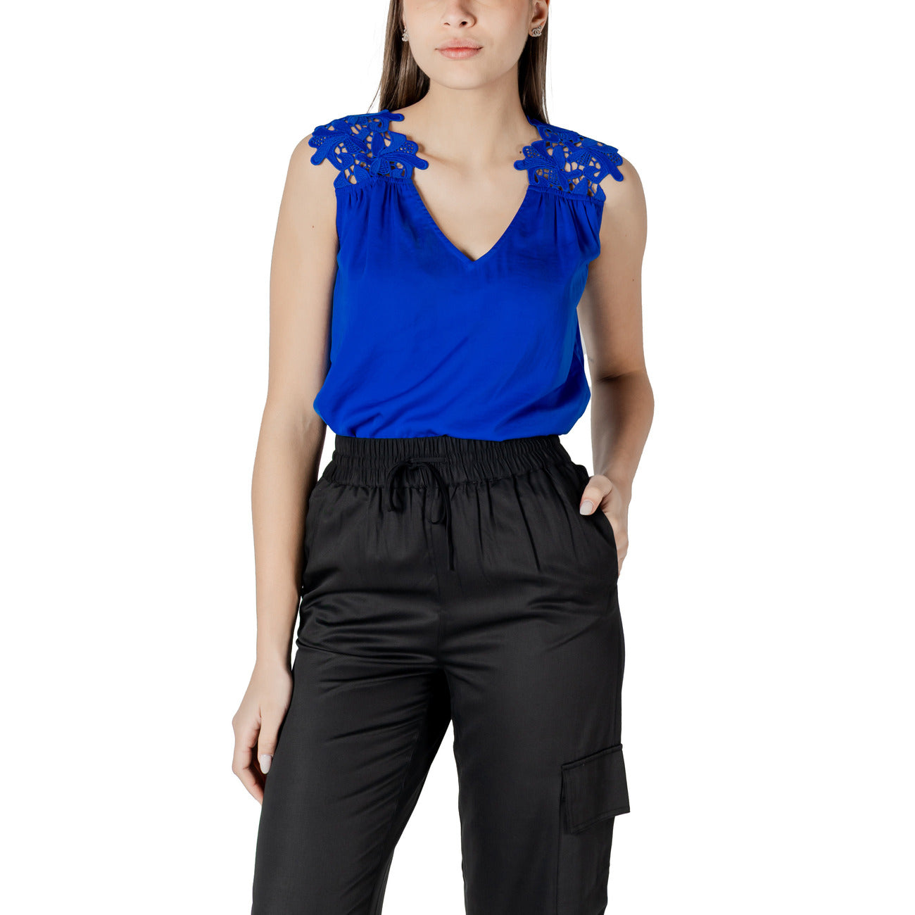 Morgan De Toi - Morgan De Toi Blouse Donna