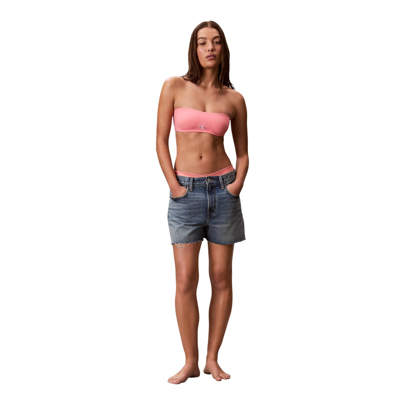 Calvin Klein Jeans - Calvin Klein Jeans Costume Donna