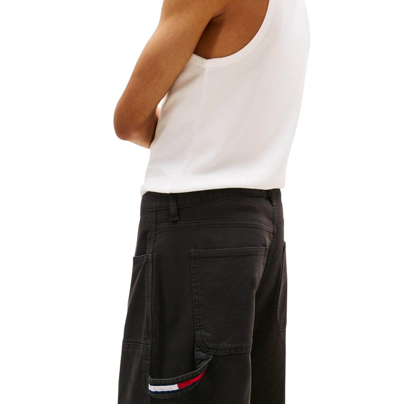 Tommy Hilfiger Jeans - Tommy Hilfiger Jeans Pantaloni Uomo