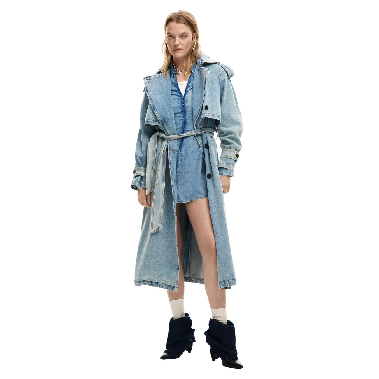Desigual - Desigual Giacca Donna