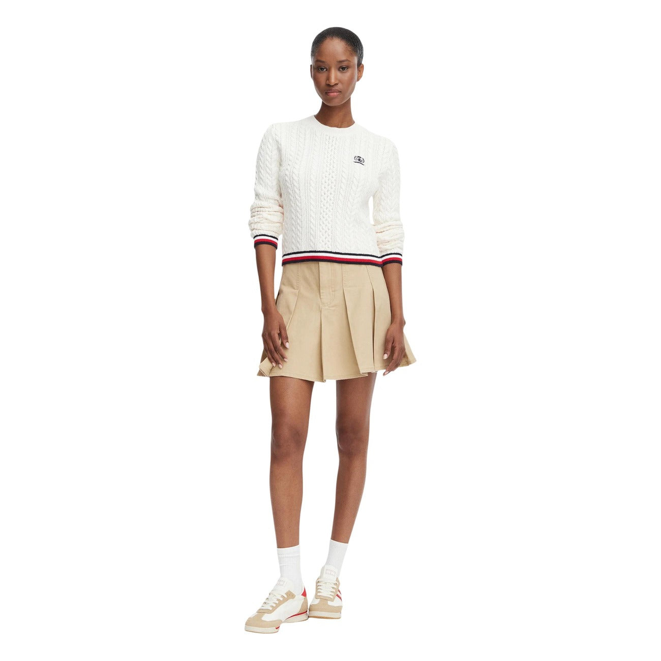 Tommy Hilfiger Jeans - Tommy Hilfiger Jeans Maglia Donna