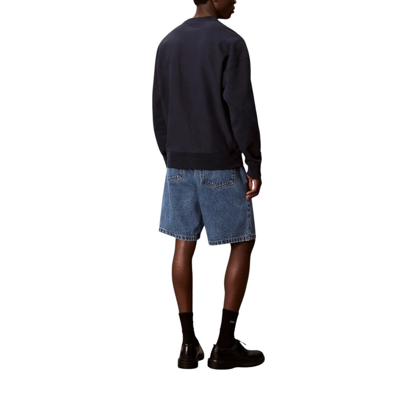 Calvin Klein Jeans - Calvin Klein Jeans Felpa Uomo