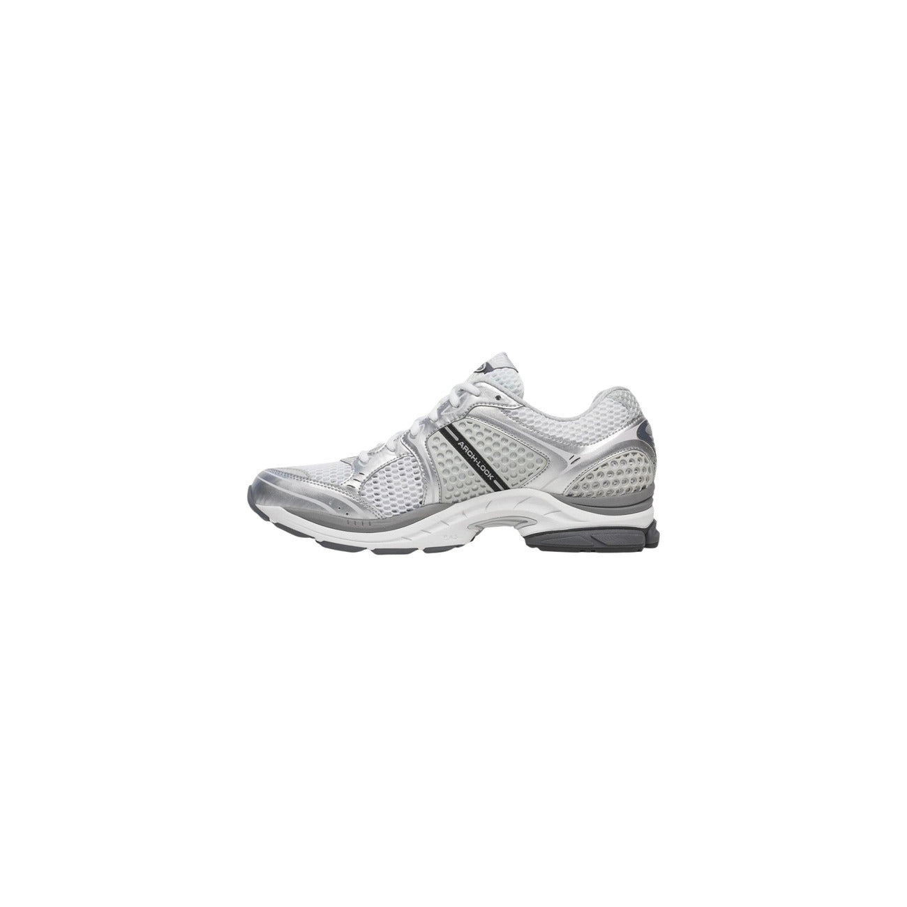 Saucony Sneakers in Sintetico Uomo Bianco PROGRID TRIUMPH 4