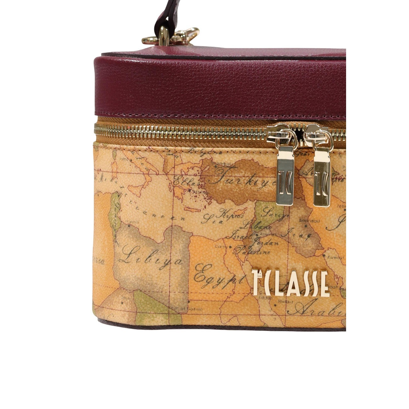Alviero Martini Prima Classe - Alviero Martini Prima Classe Borsa Donna