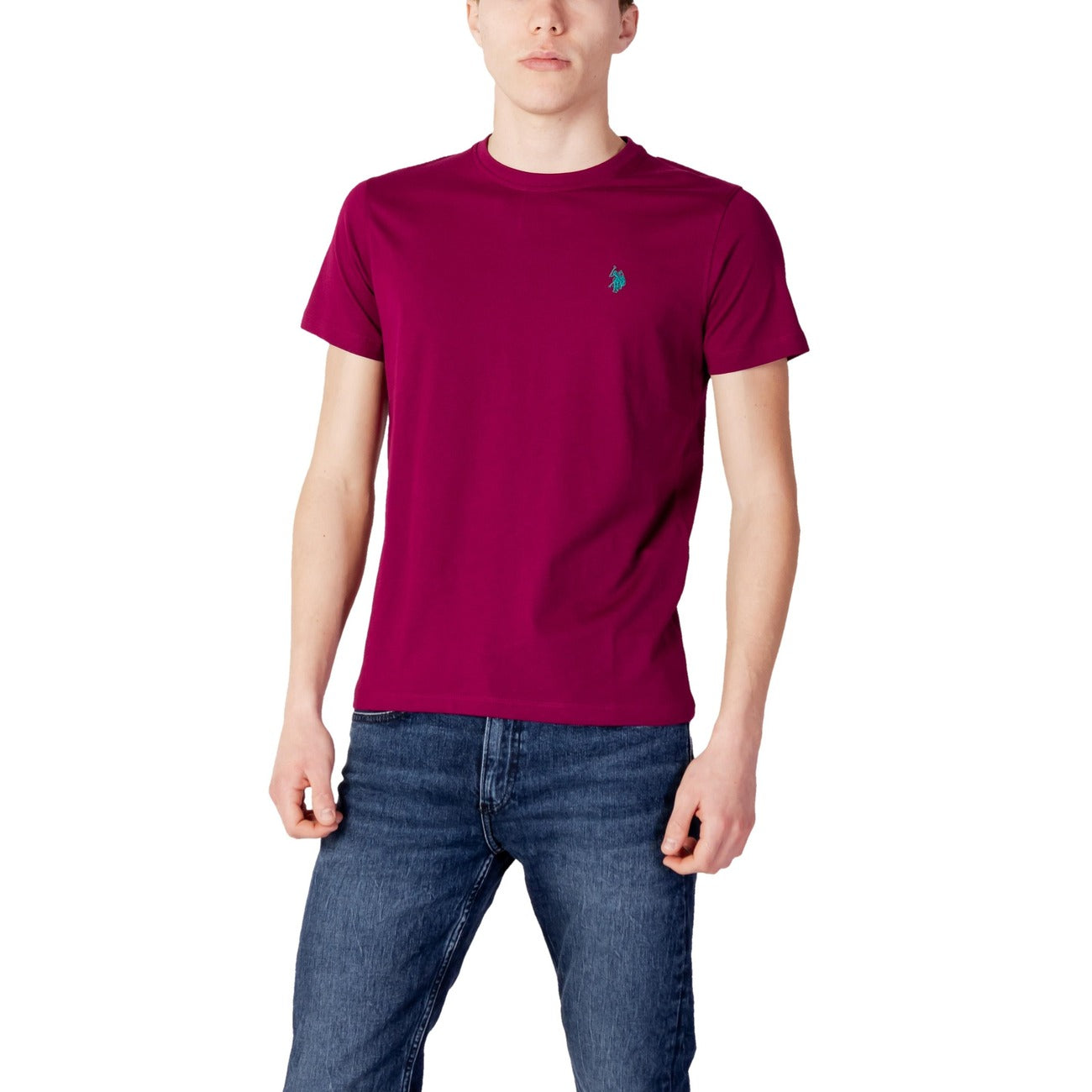 U.s. Polo Assn. - U.s. Polo Assn. T-Shirt Uomo
