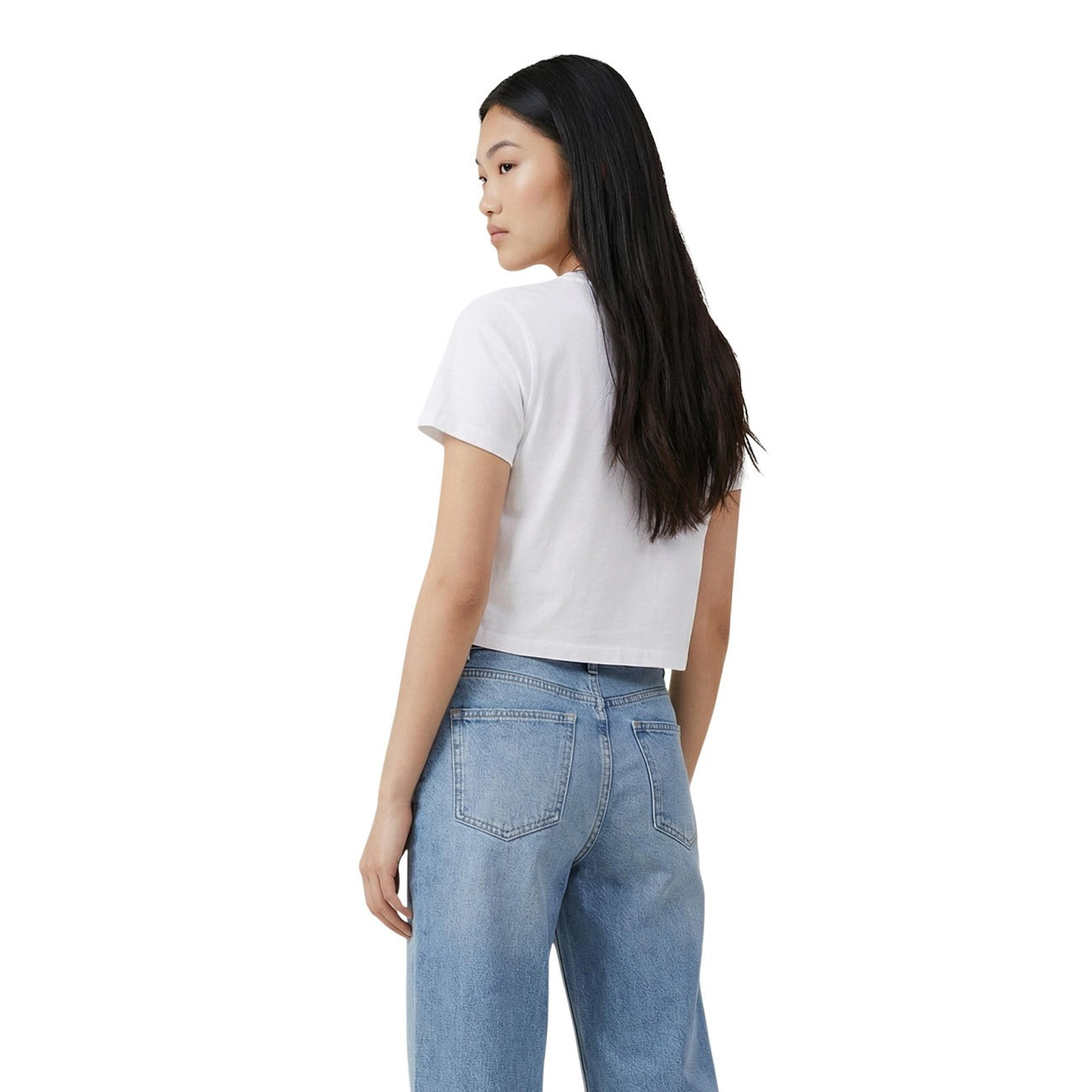 Calvin Klein Jeans - Calvin Klein Jeans T-Shirt Donna