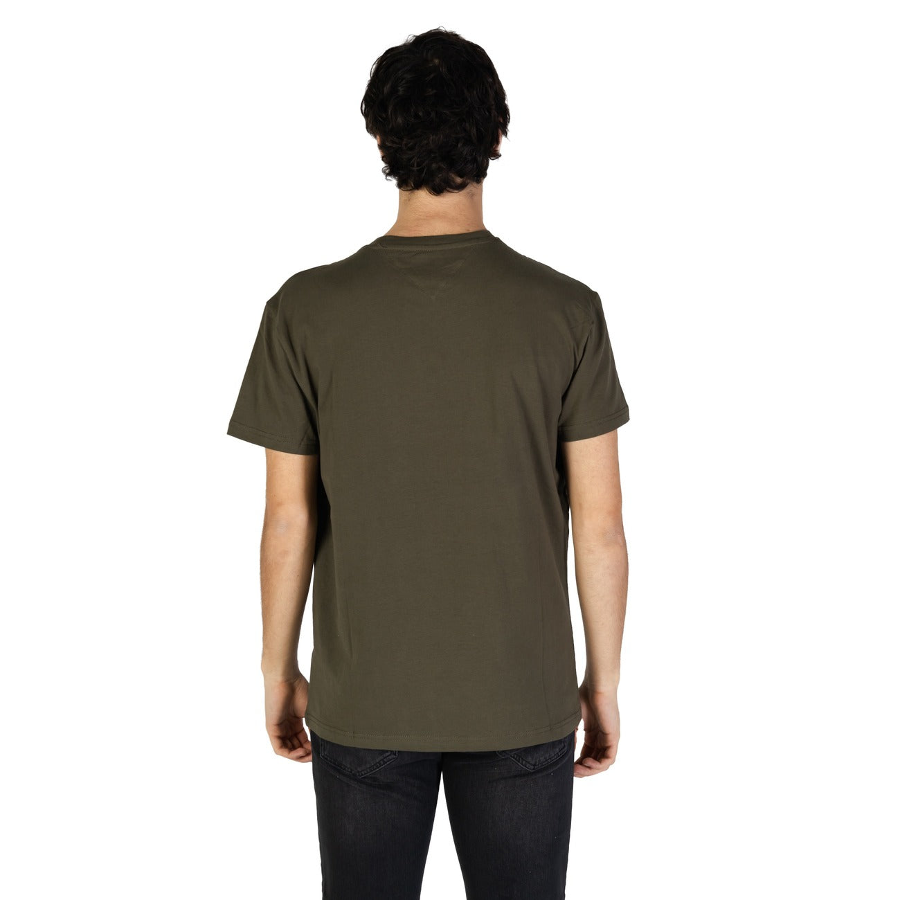 Tommy Hilfiger Jeans - Tommy Hilfiger Jeans T-Shirt Uomo