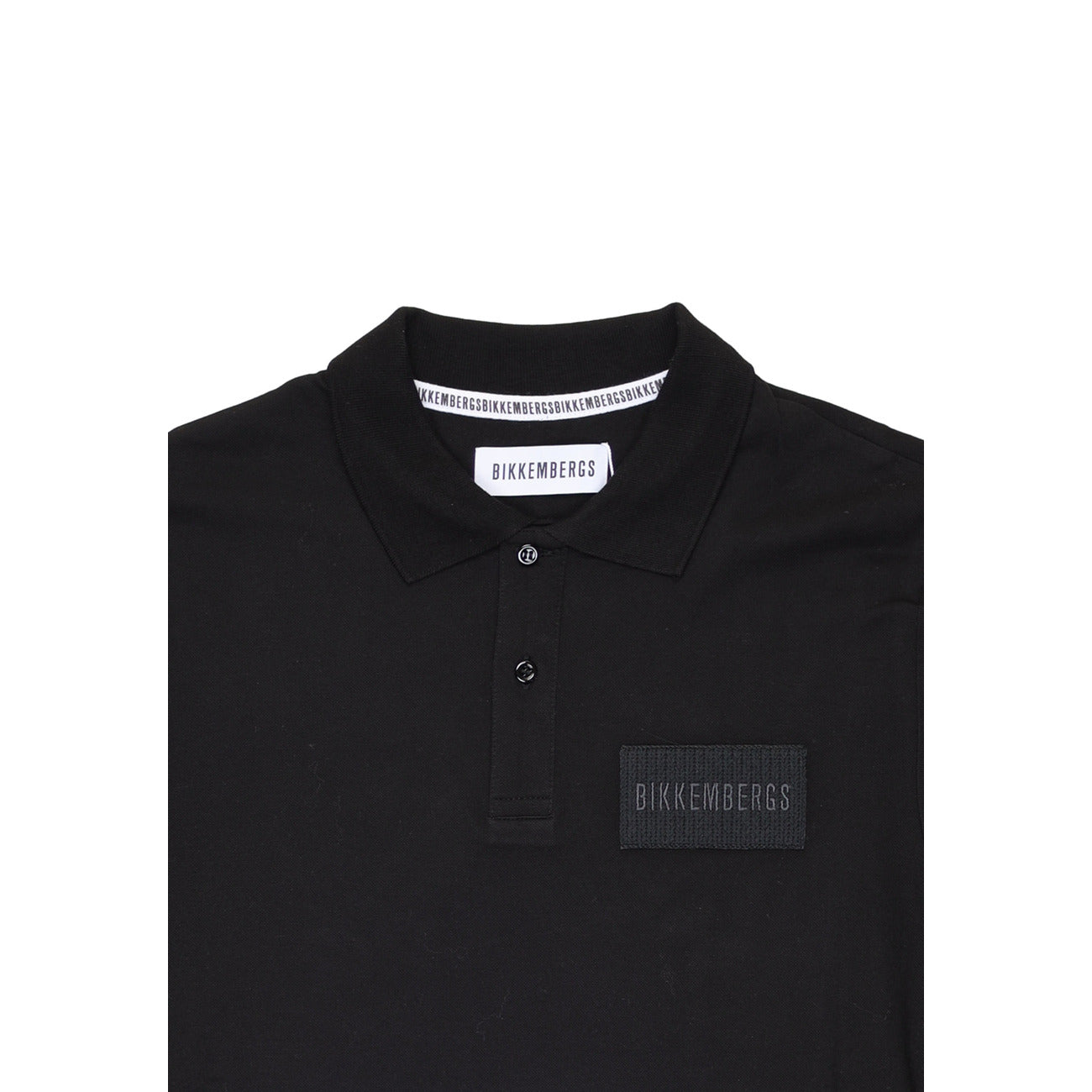 Bikkembergs - Bikkembergs Polo Uomo