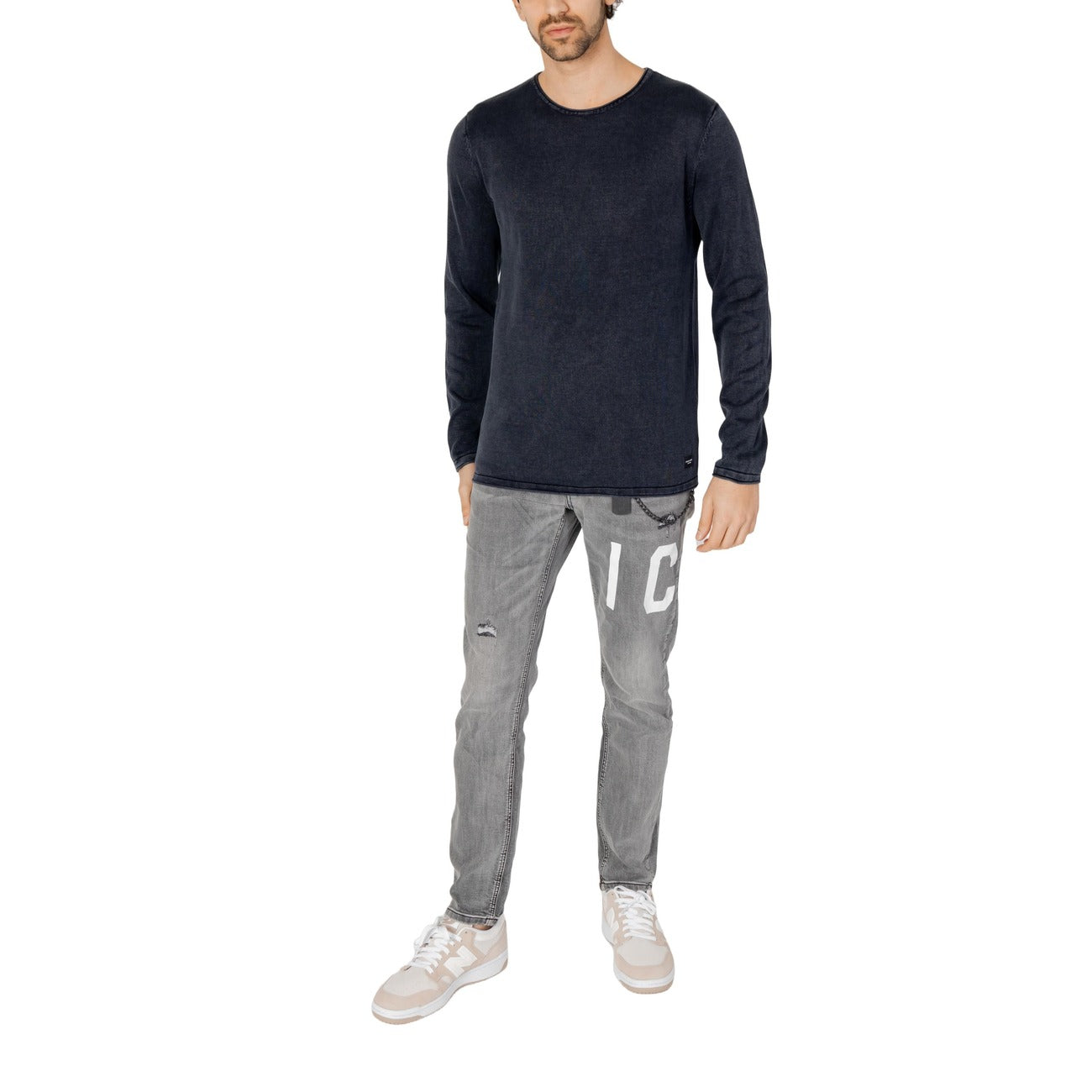 Jack & Jones - Jack & Jones Maglia Uomo