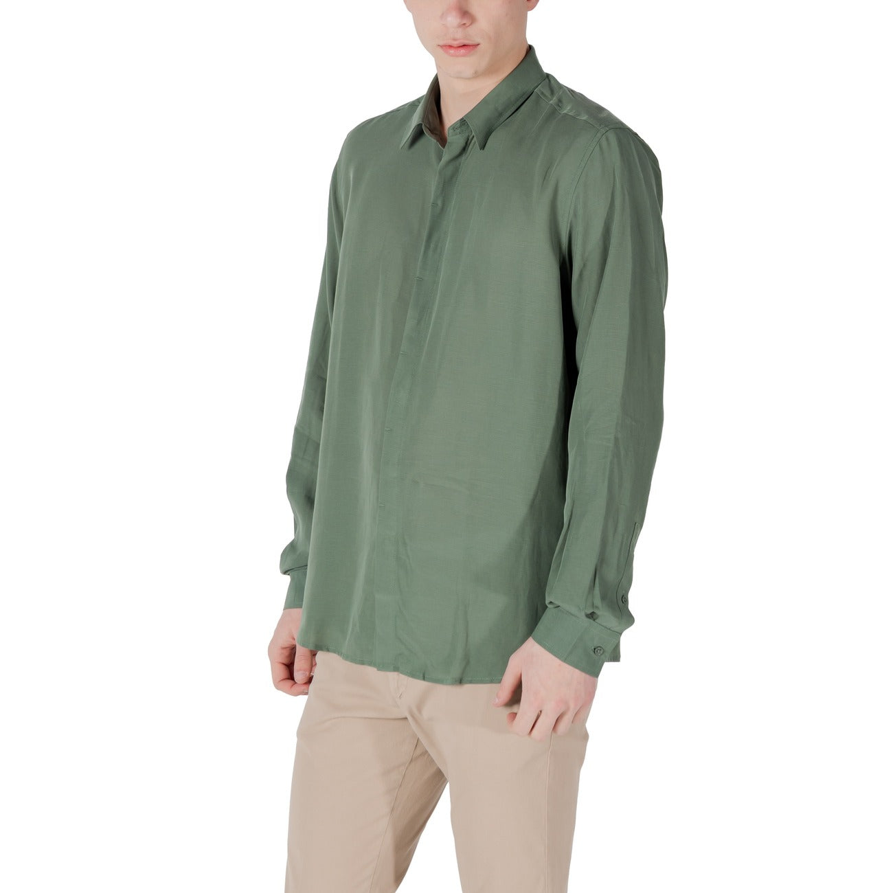 Antony Morato - Antony Morato Camicia Uomo