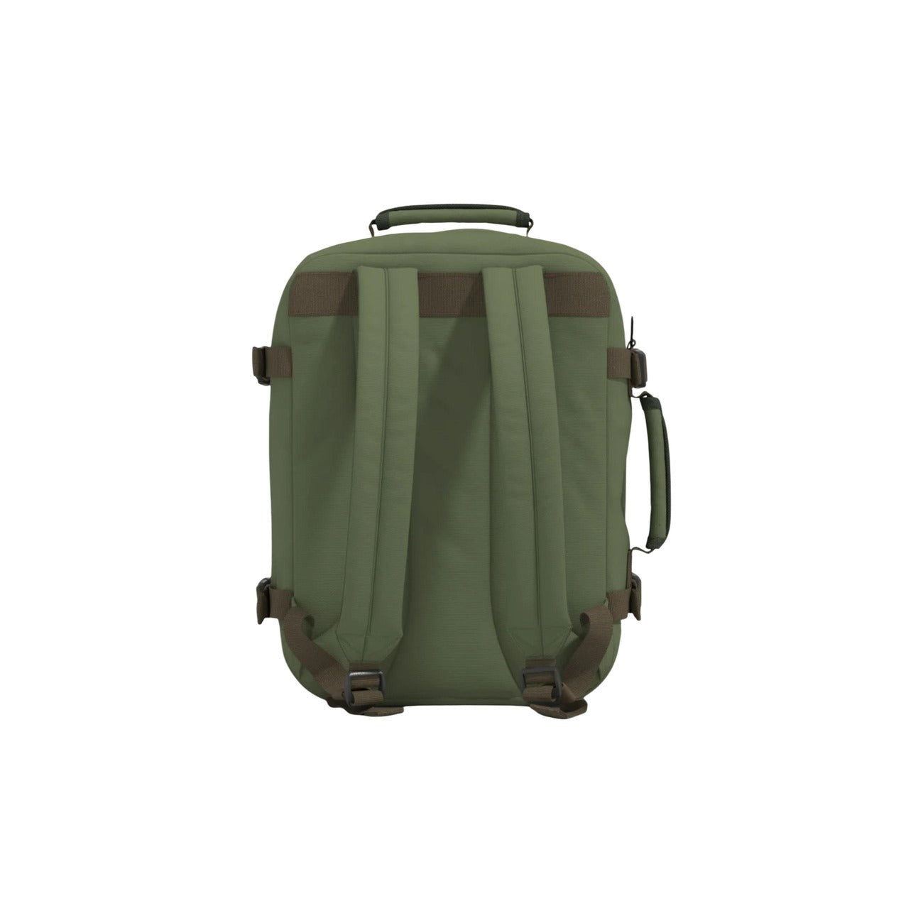 Cabin Zero Classic 28L Verde Uomo