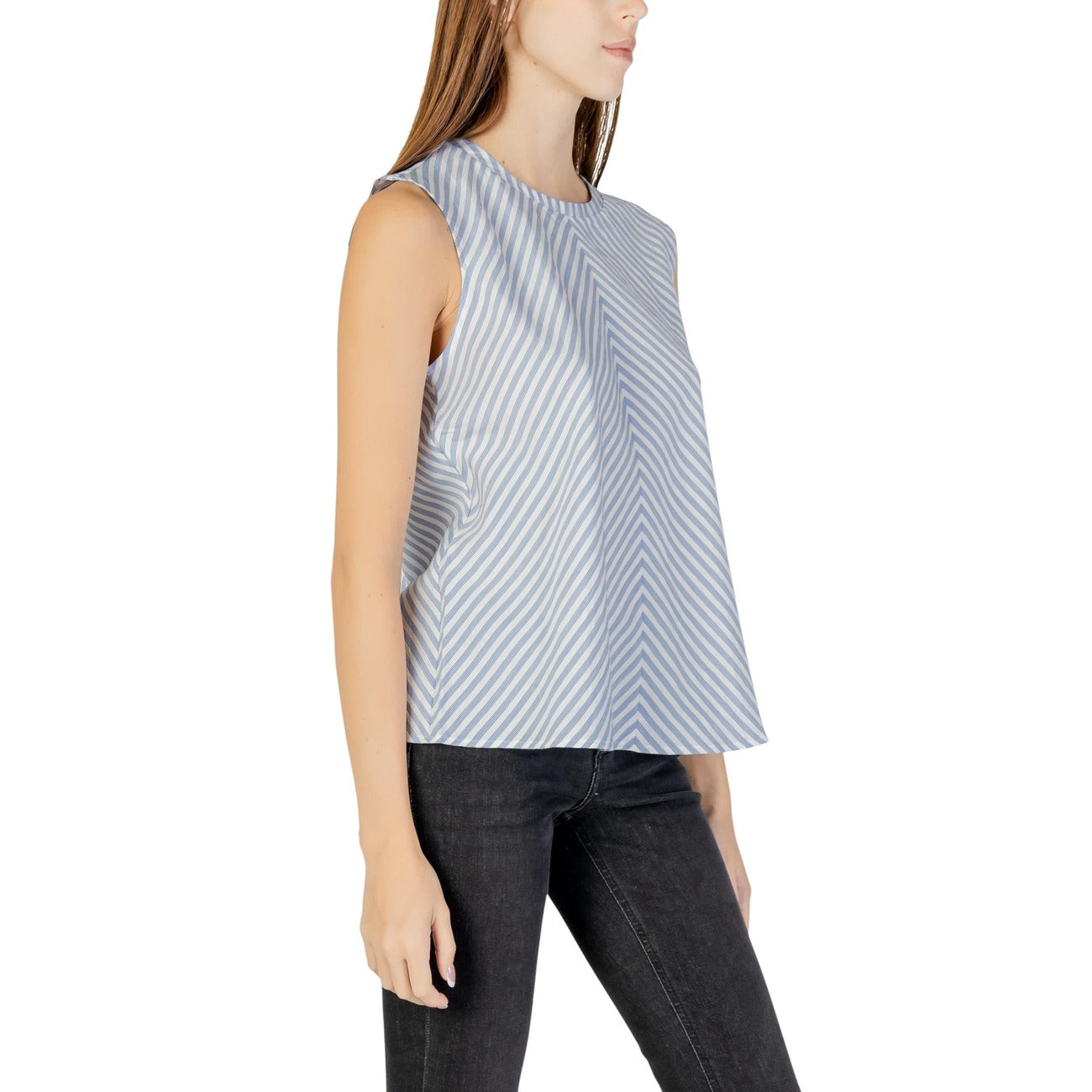 Tommy Hilfiger Jeans - Tommy Hilfiger Jeans Canotta Donna