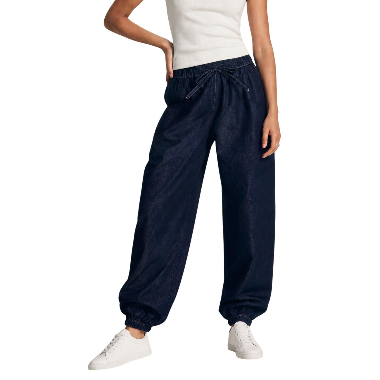 Jacqueline De Yong Jeans Donna Blu