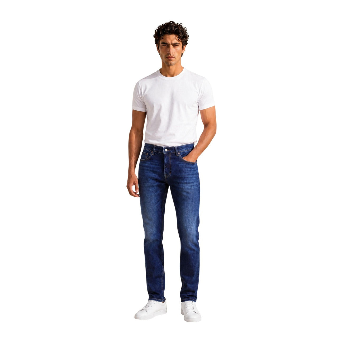 Tommy Hilfiger Jeans - Tommy Hilfiger Jeans Jeans Uomo
