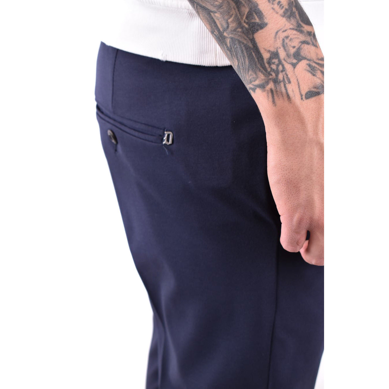 Dondup - Dondup Pantaloni Uomo
