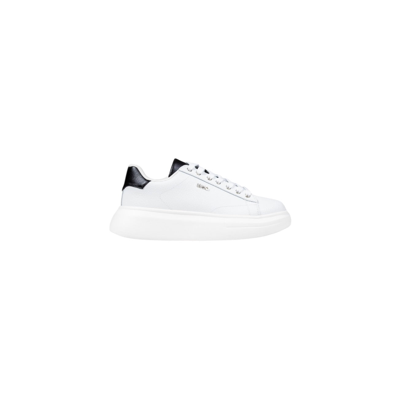 Sneakers basse in ecopelle Donna Liu Jo