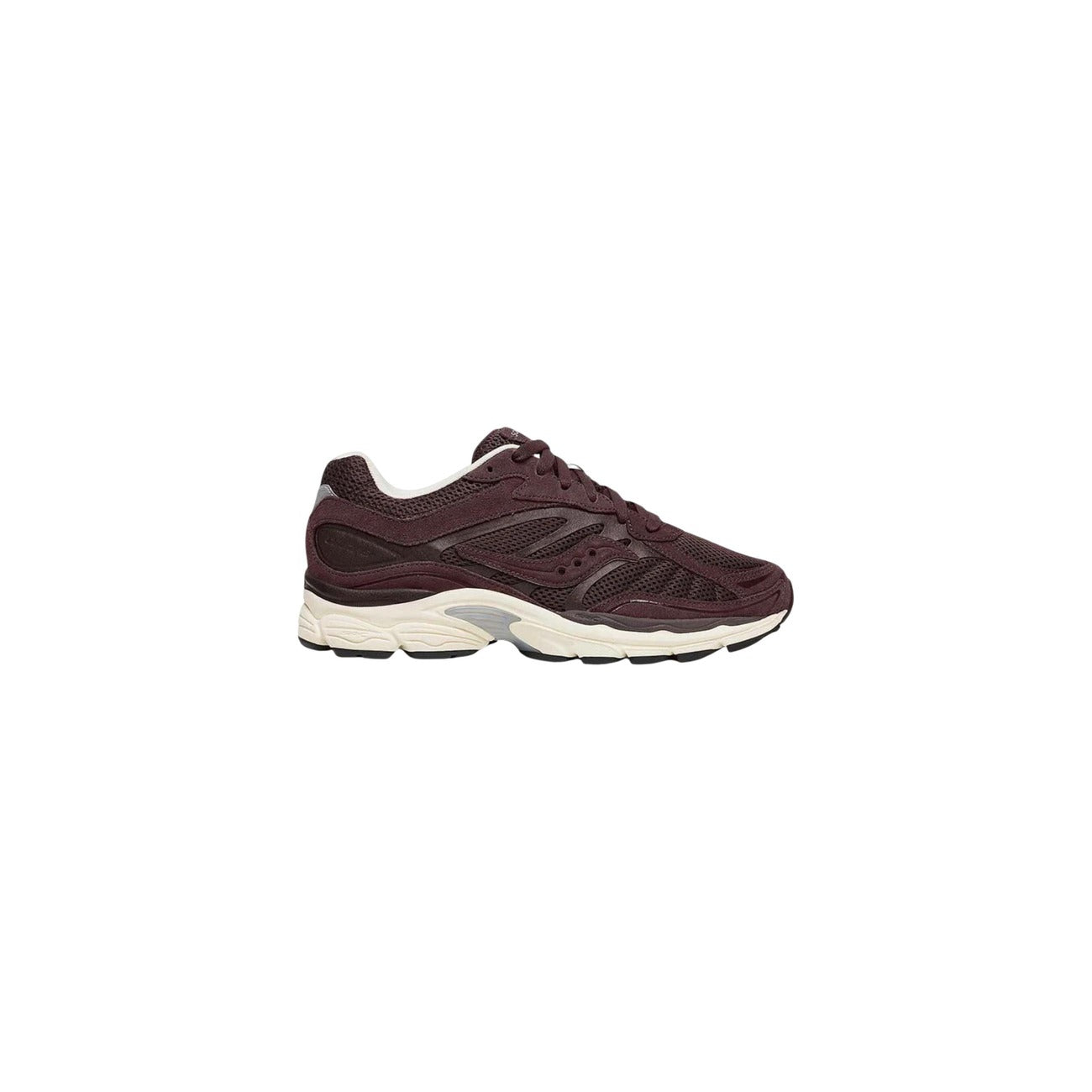 Saucony Sneakers in Sintetico Uomo Beige PROGRID OMNI 9 PREMIUM