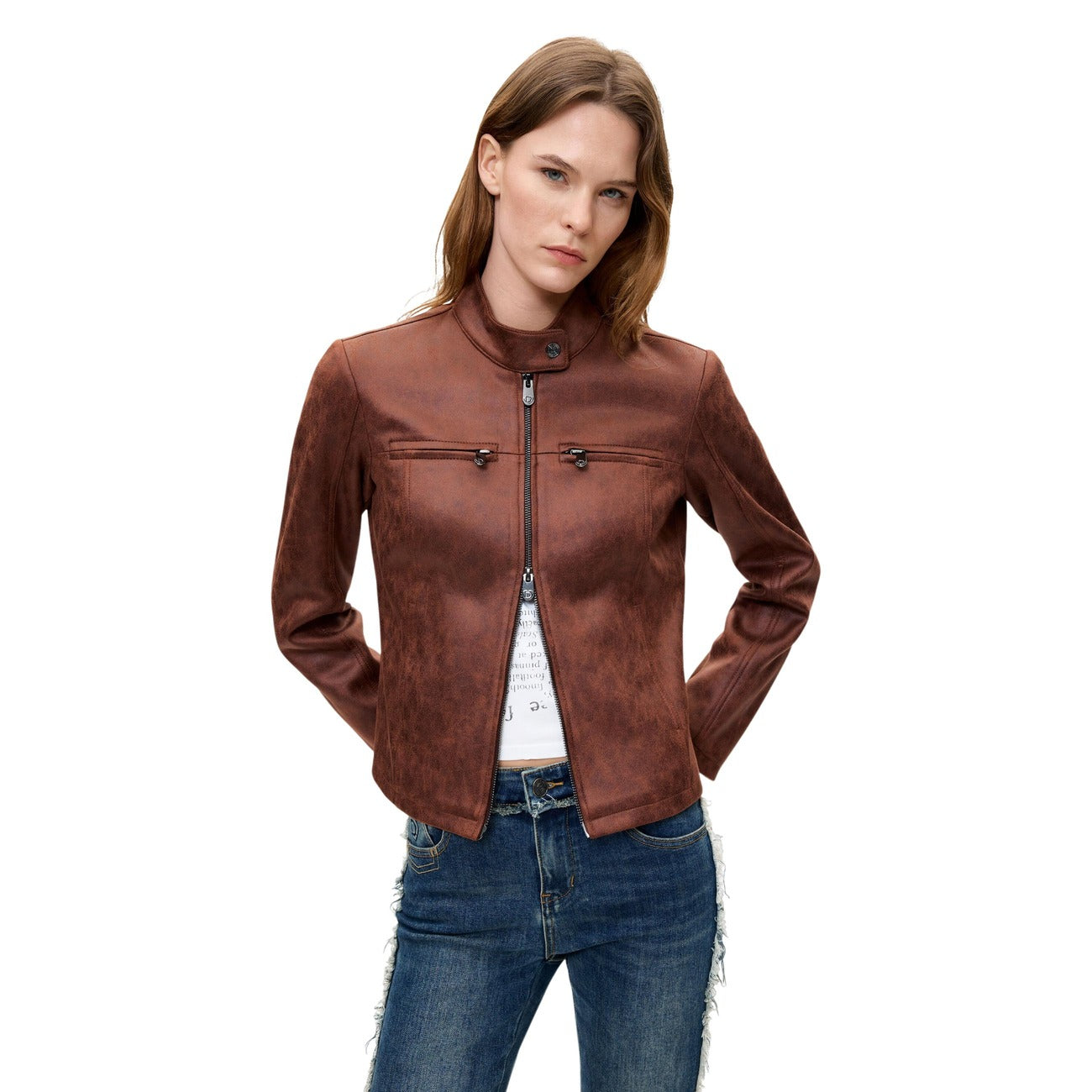 Desigual - Desigual Giacca Donna