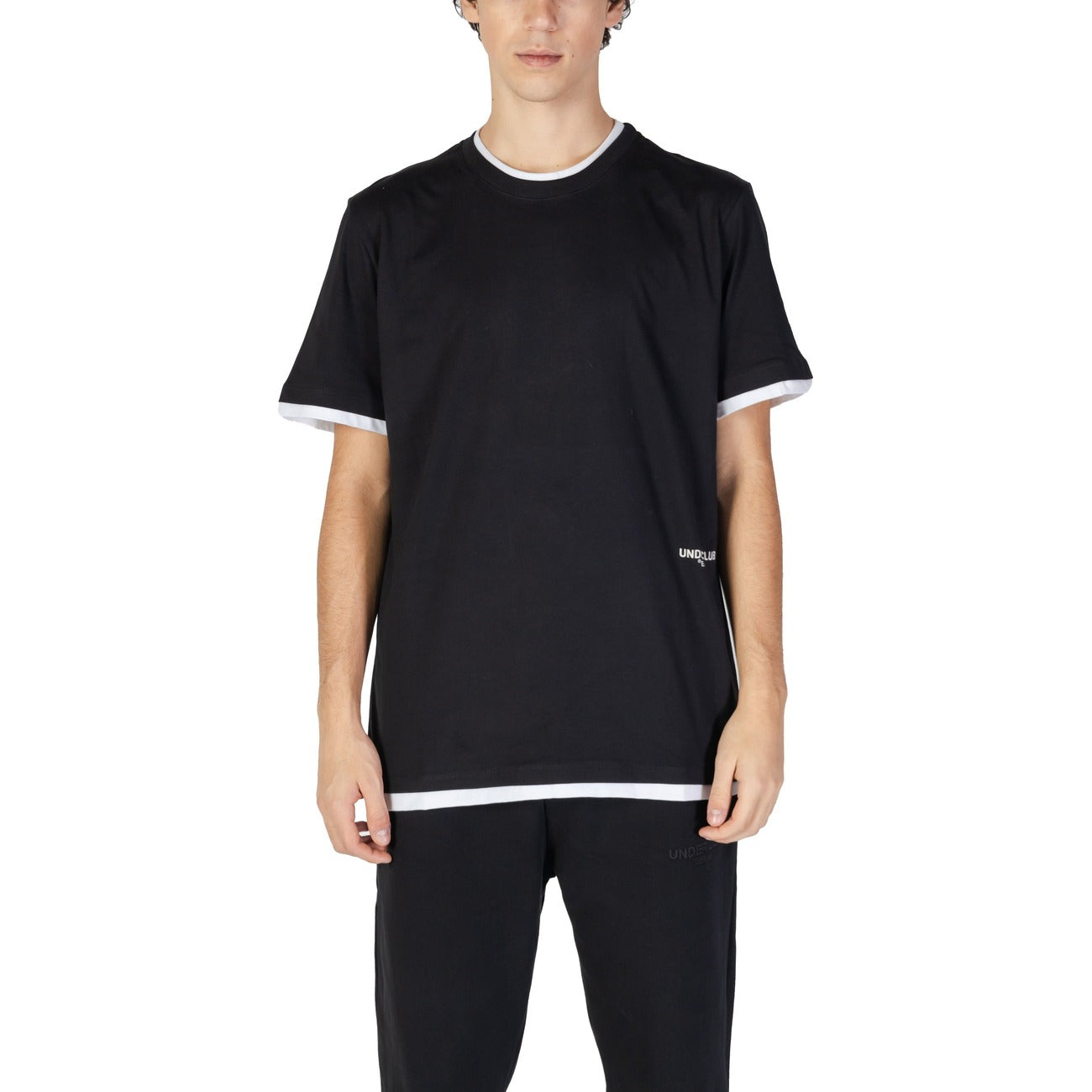 Underclub - Underclub T-Shirt Uomo