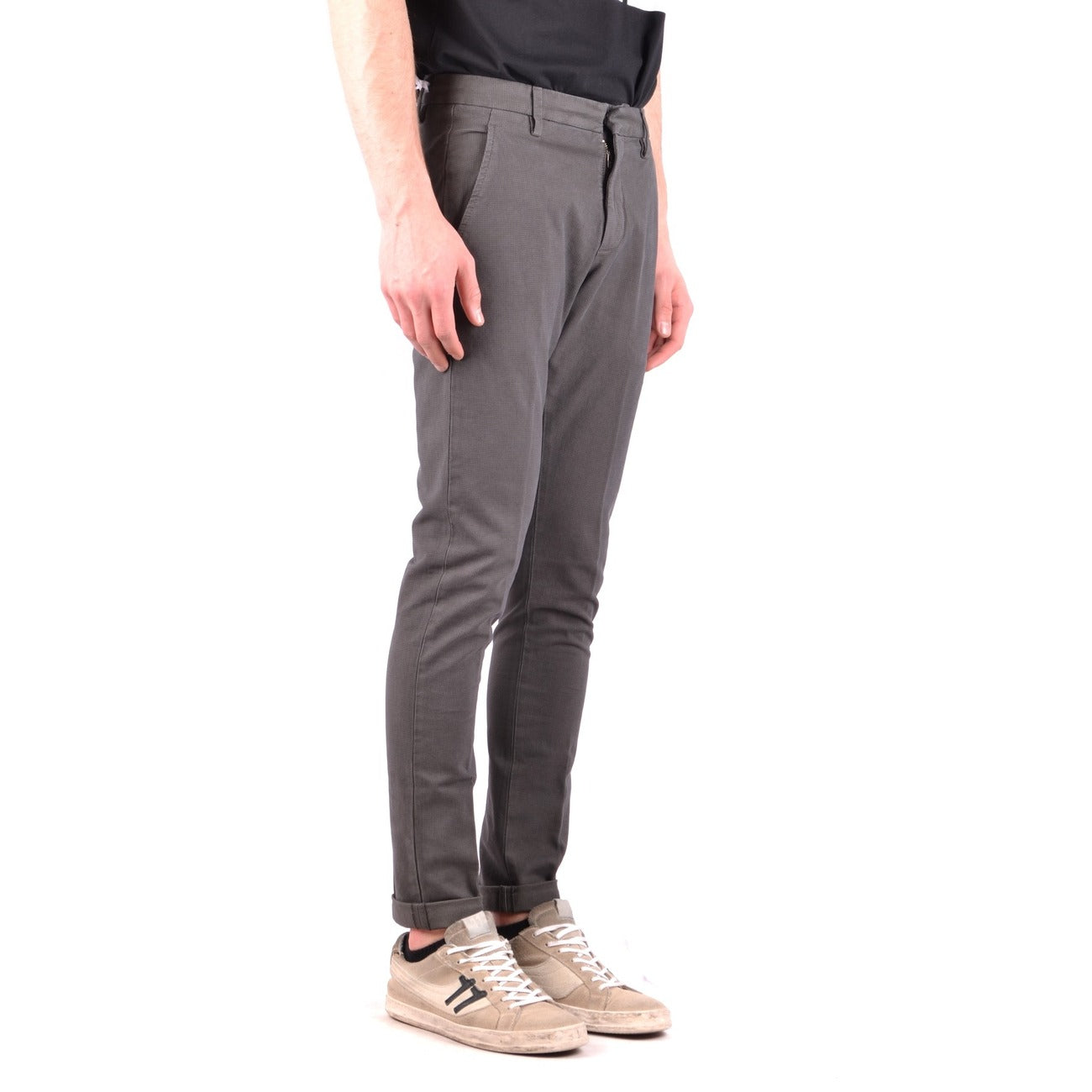 Dondup - Dondup Pantaloni Uomo