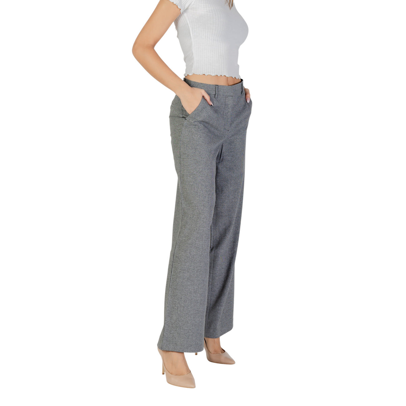 Only - Only Pantaloni Donna