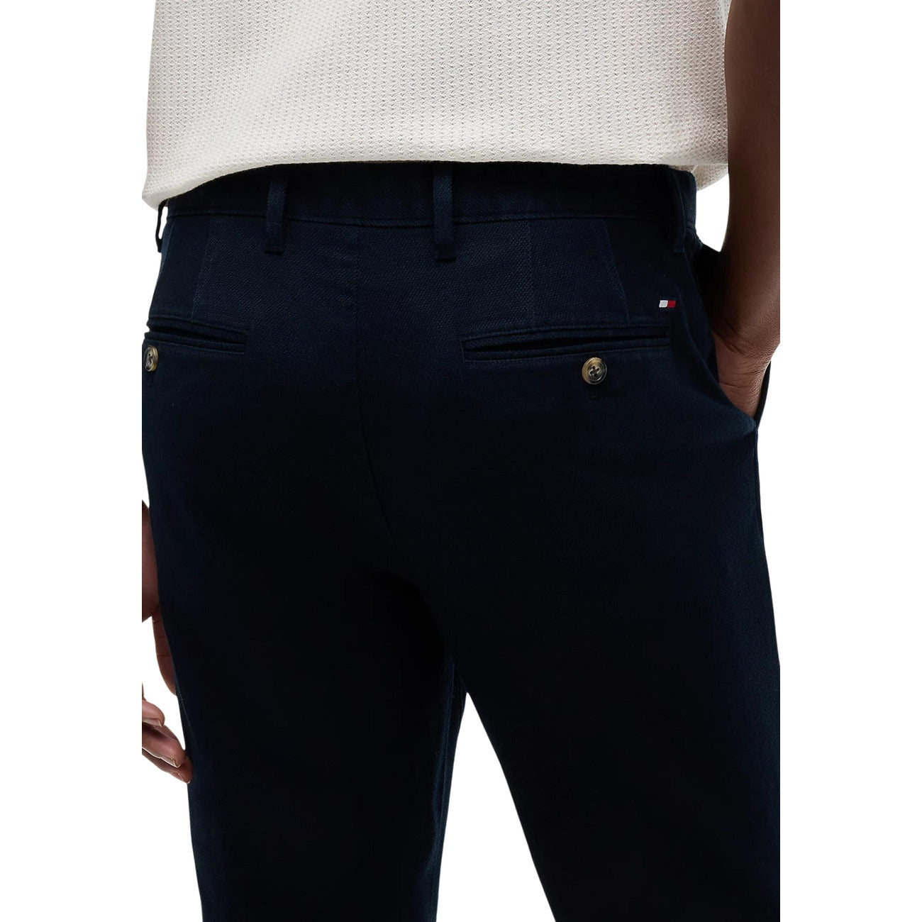 Tommy Hilfiger - Tommy Hilfiger Pantaloni Uomo