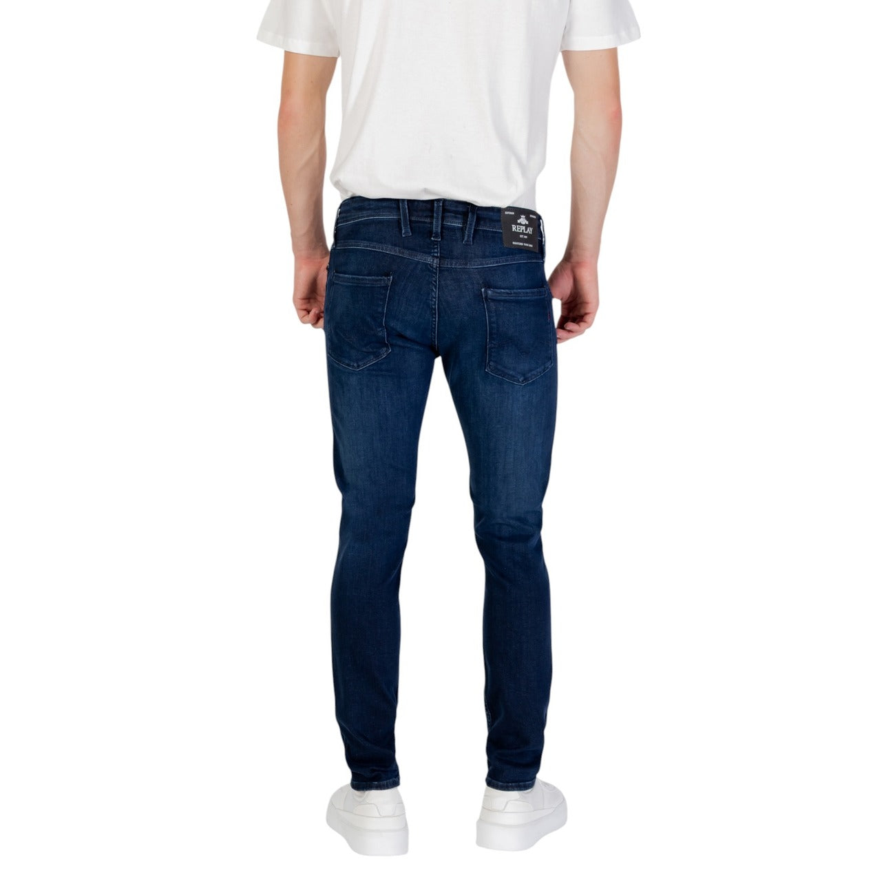 Replay - Replay Jeans Uomo