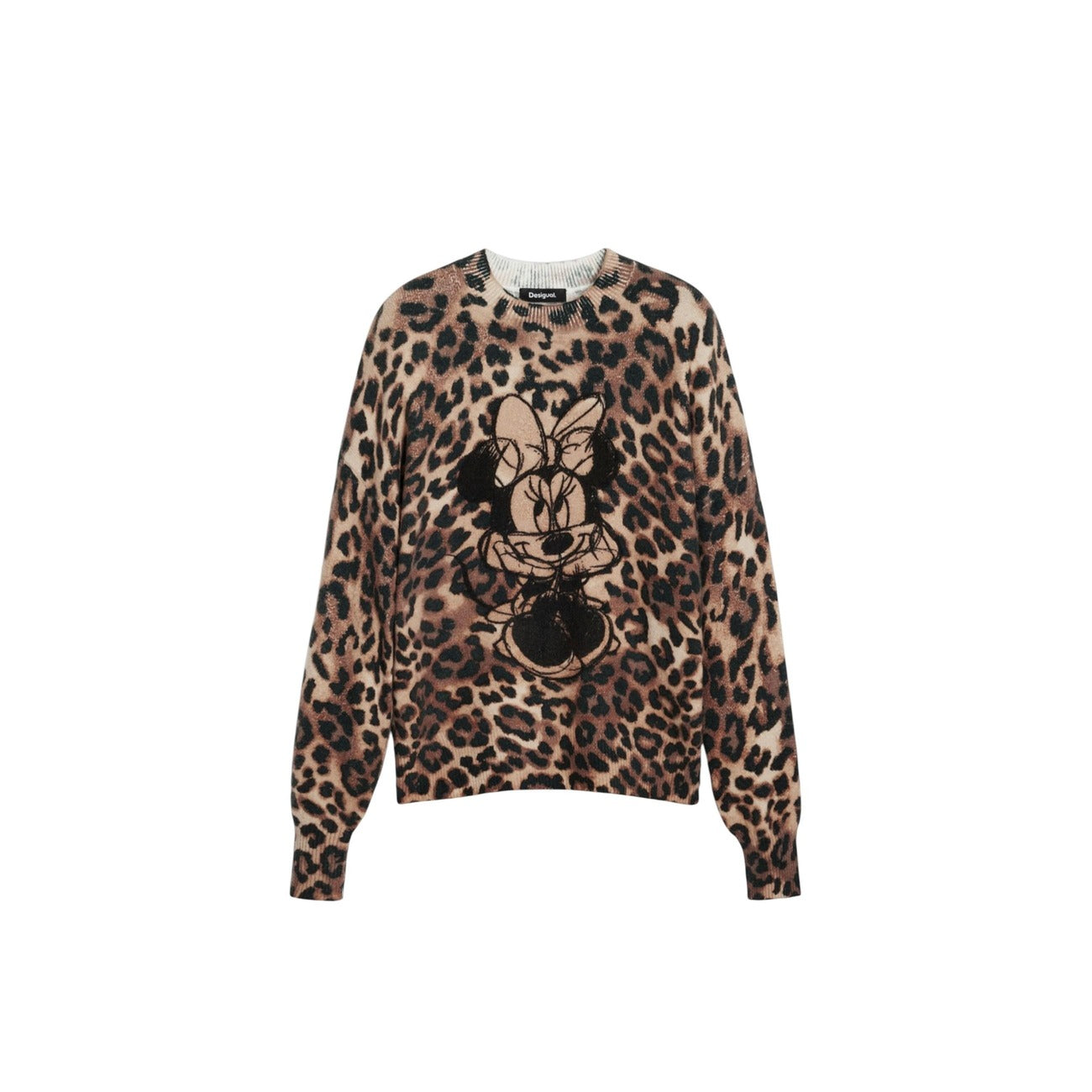 Desigual - Desigual Maglia Donna