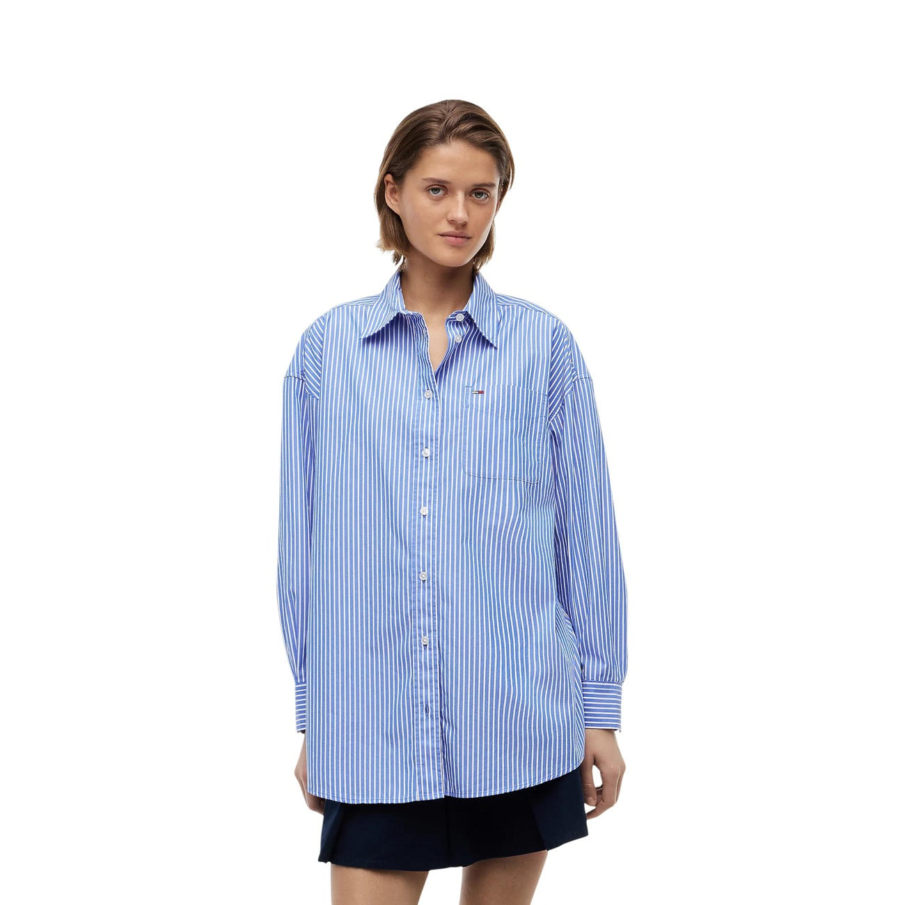 Tommy Hilfiger Jeans - Tommy Hilfiger Jeans Camicia Donna