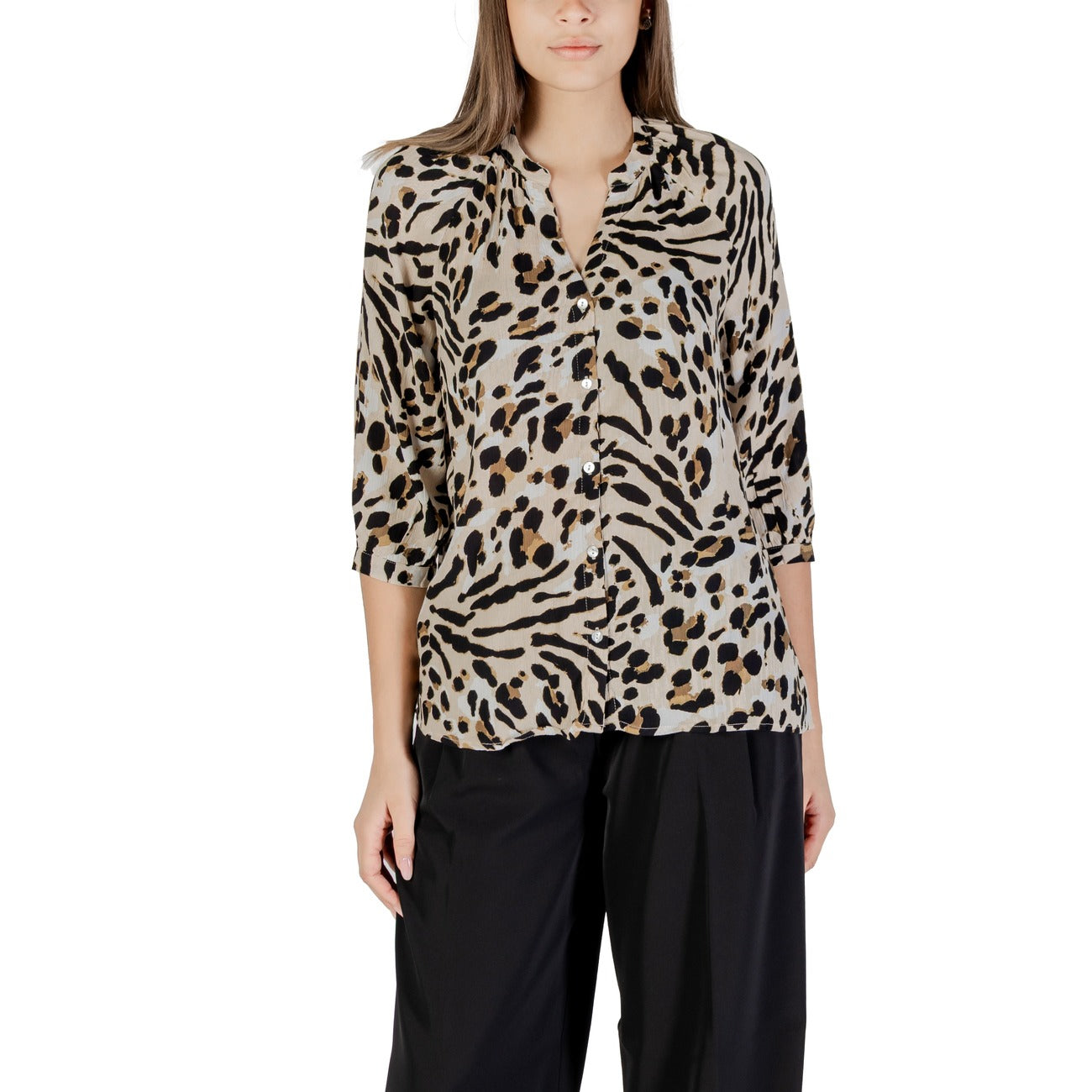 Ichi - Ichi Camicia Donna