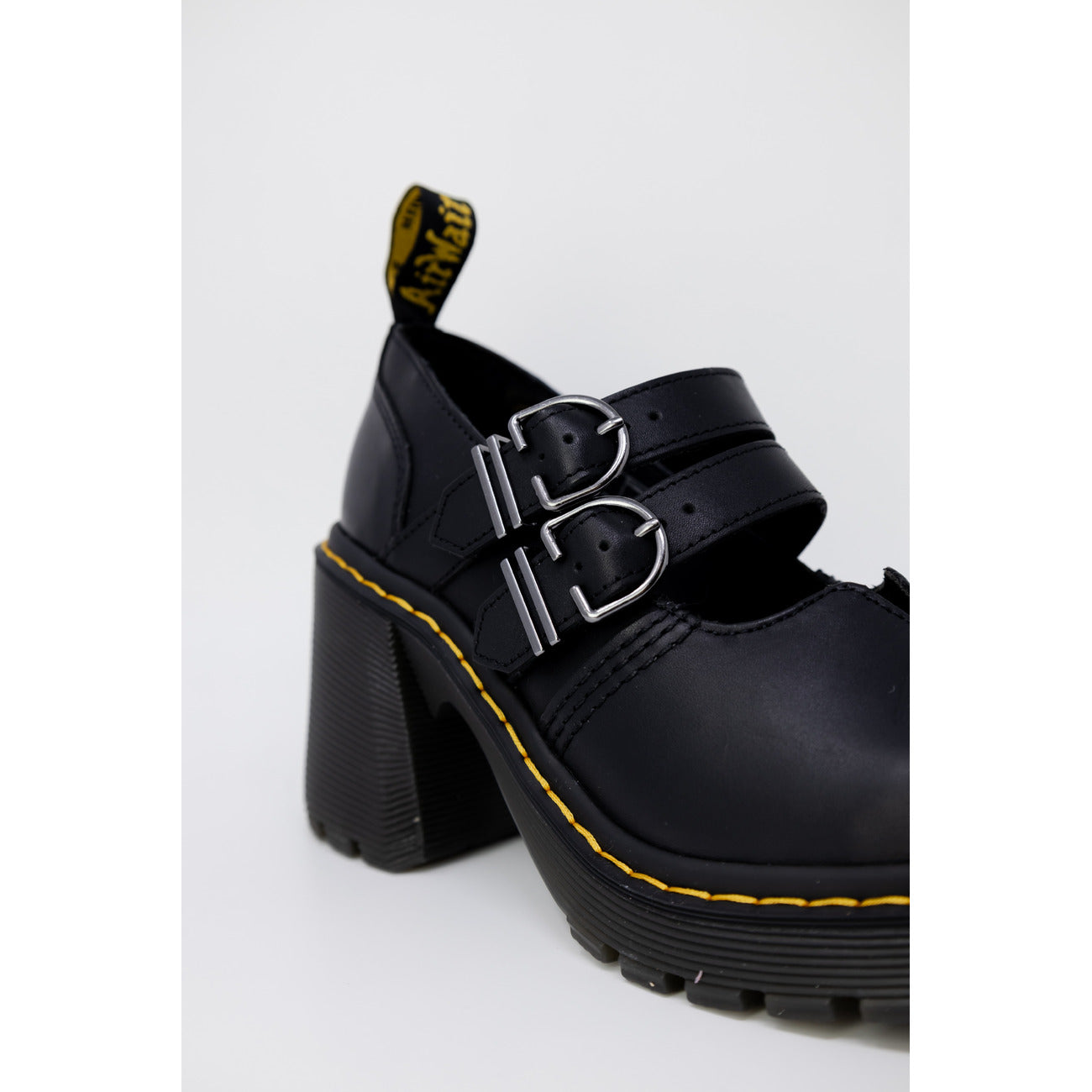 Dr. Martens - Dr. Martens Scarpe Stringate Donna