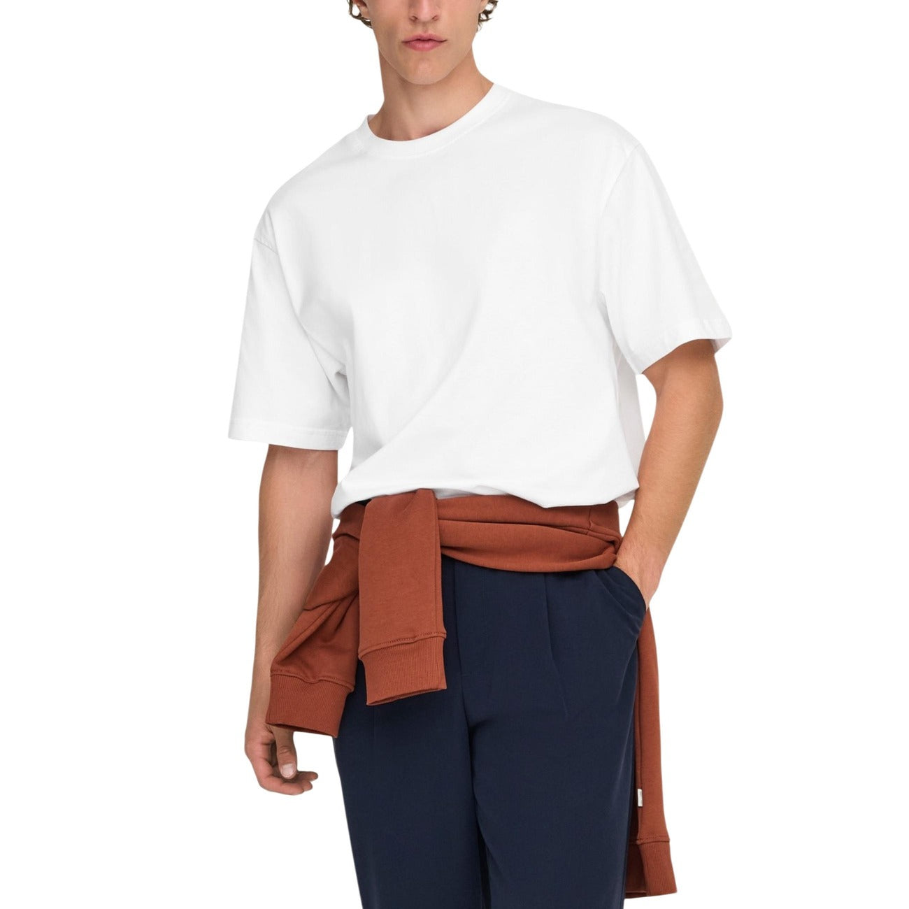 Only & Sons - Only & Sons T-Shirt Uomo