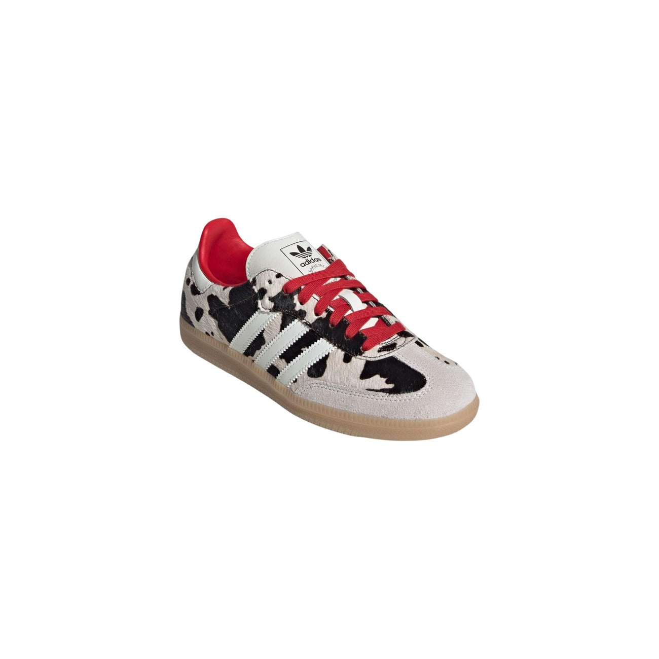 Adidas Originals Sneaker Bianco Donna