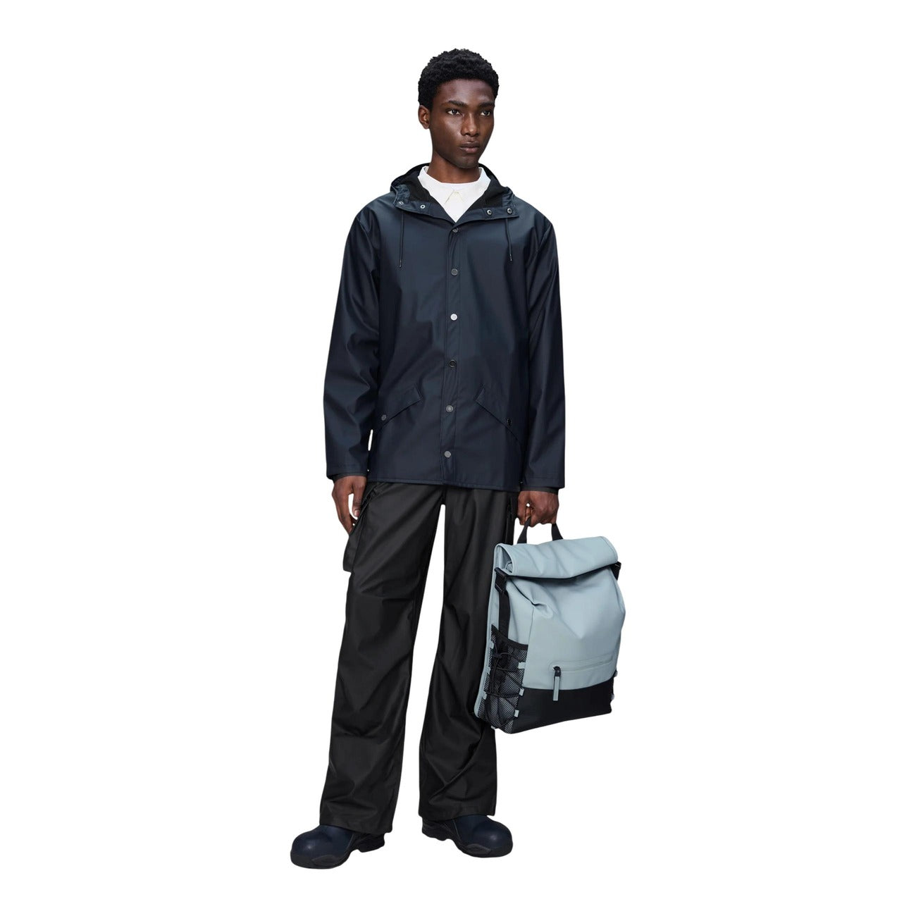 Rains - Rains Giacca Uomo