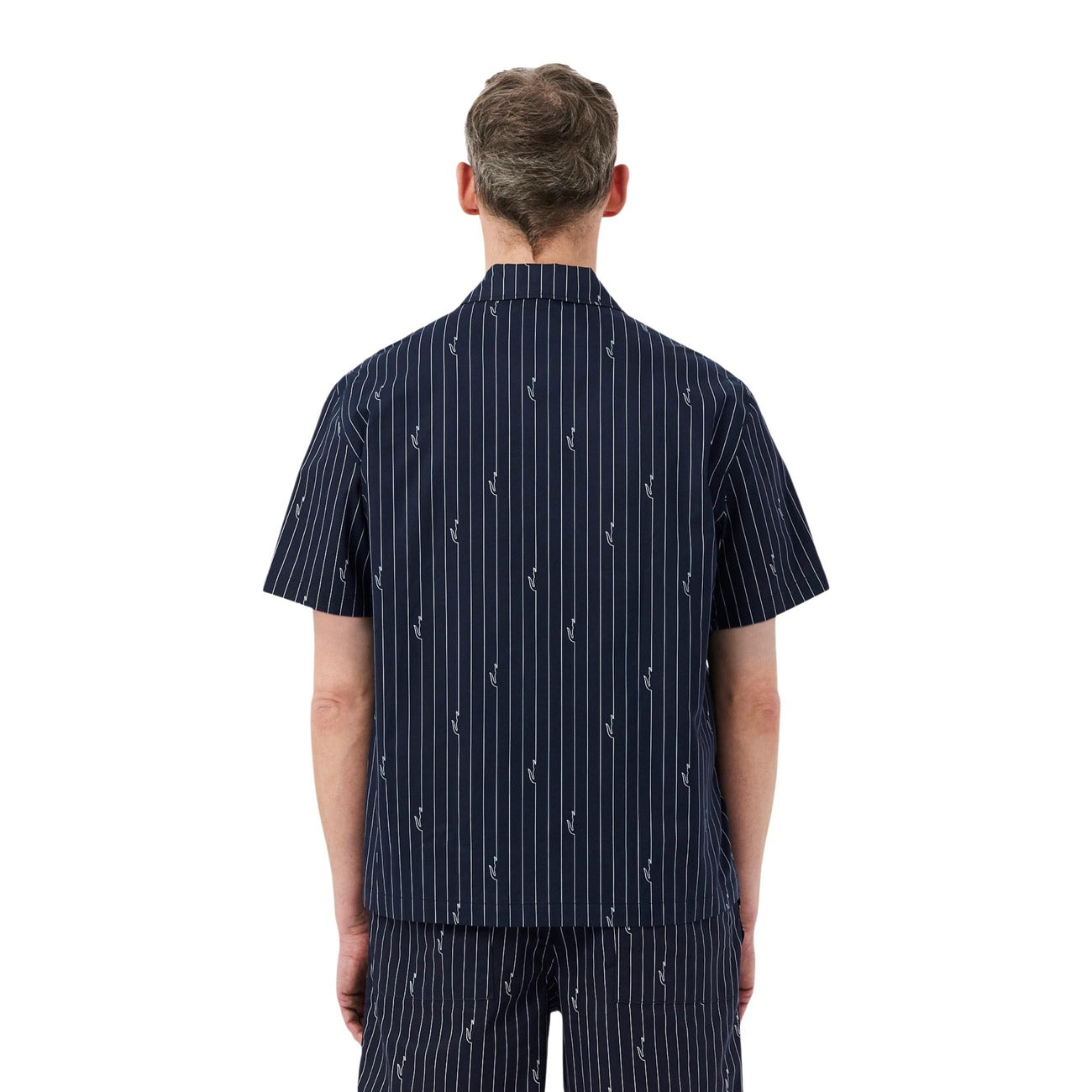 Lacoste - Lacoste Camicia Uomo
