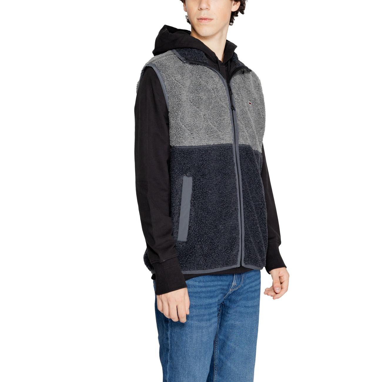 Tommy Hilfiger - Tommy Hilfiger Giubbotto Uomo