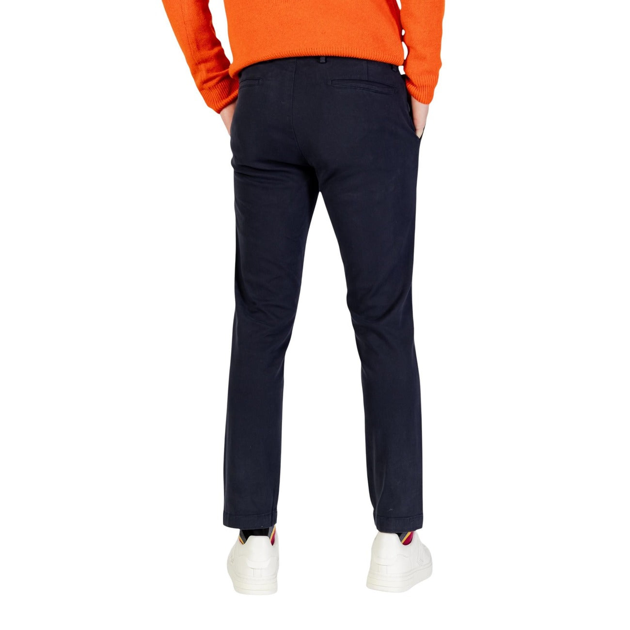Borghese - Borghese Pantaloni Uomo
