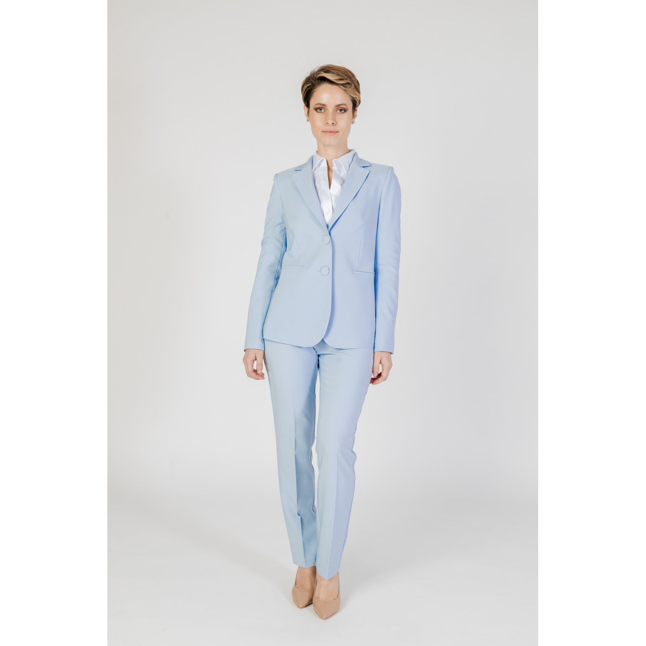 Sandro Ferrone - Sandro Ferrone Pantaloni Donna