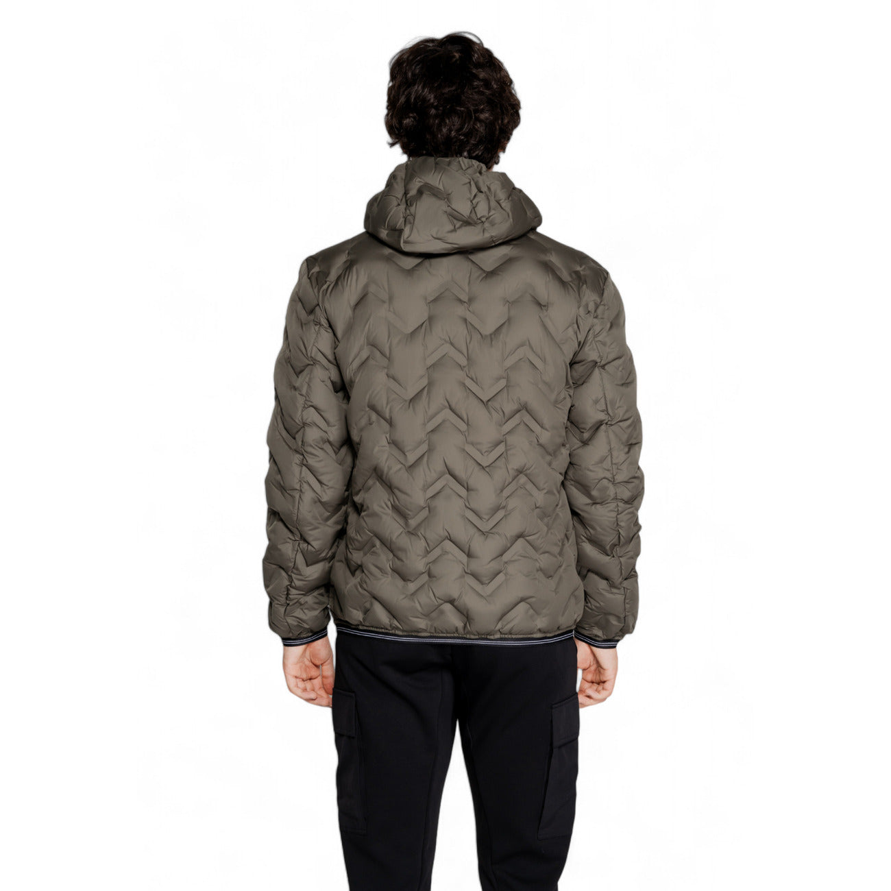 Blauer - Blauer Giubbotto Uomo