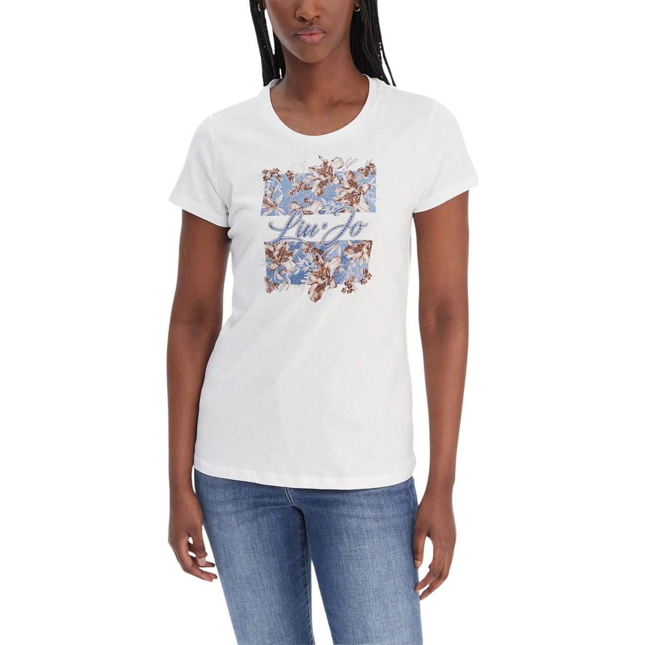 Liu Jo - Liu Jo T-Shirt Donna