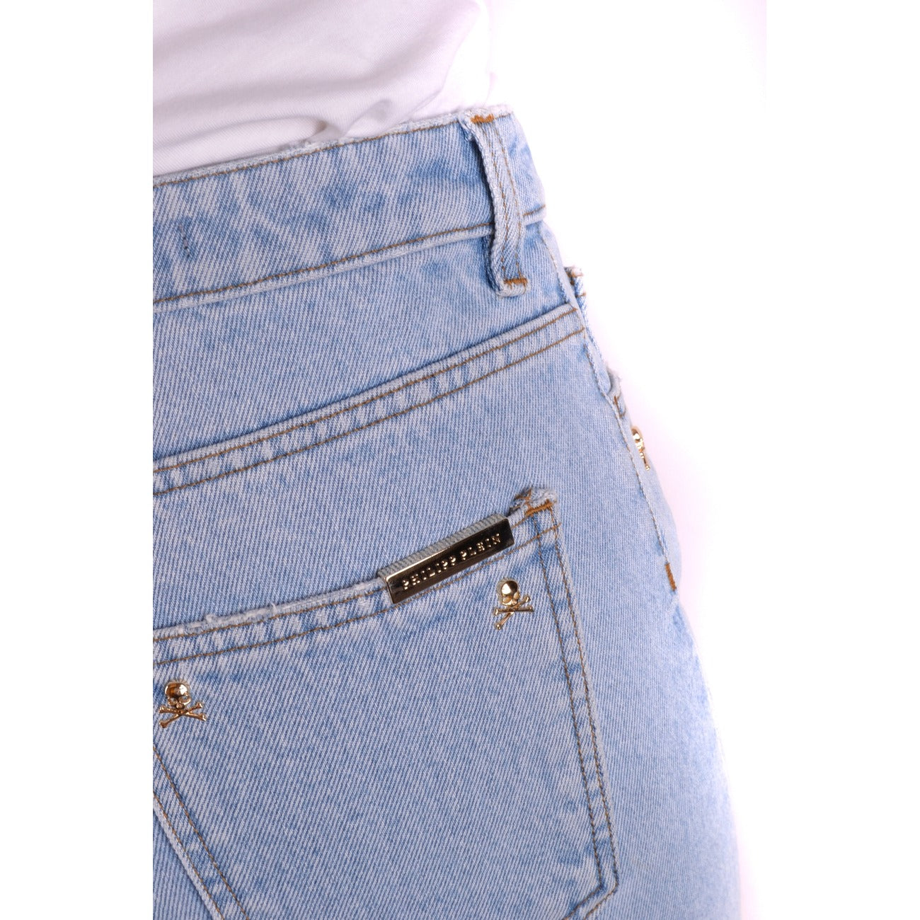 Philipp Plein - Philipp Plein Jeans Donna