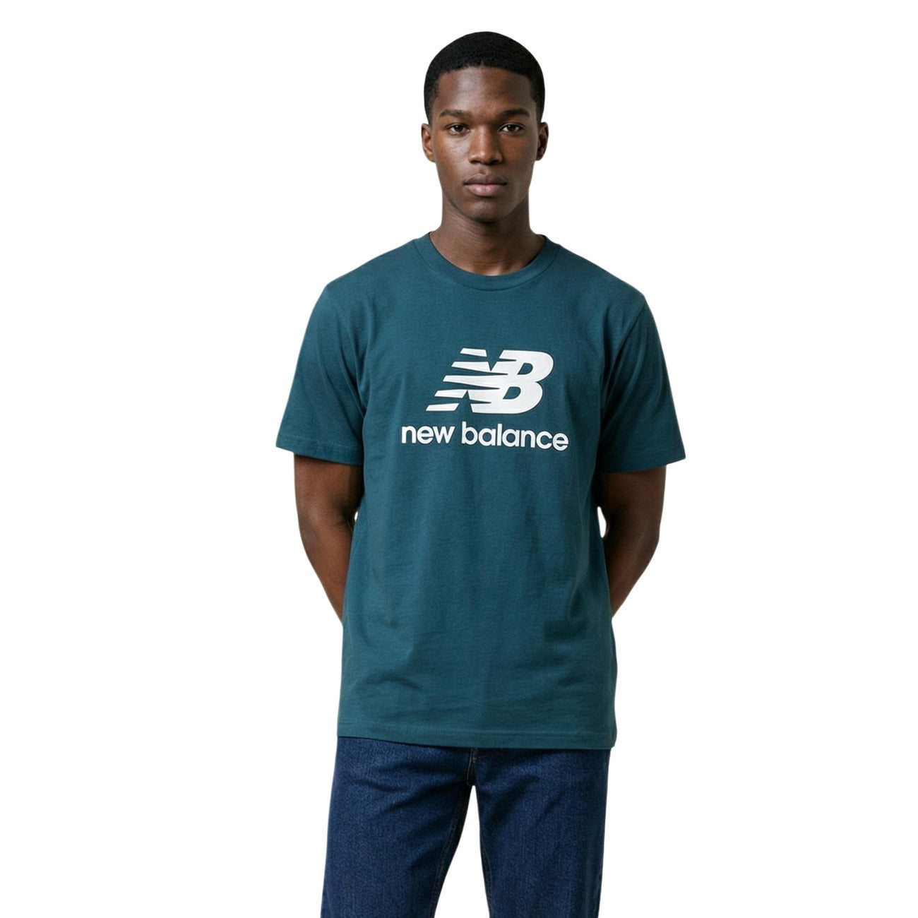 T-Shirt MT41502 Verde
