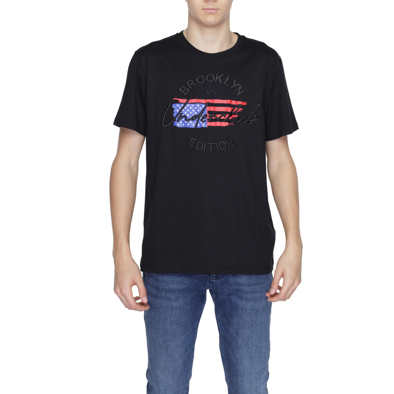 Underclub - Underclub T-Shirt Uomo