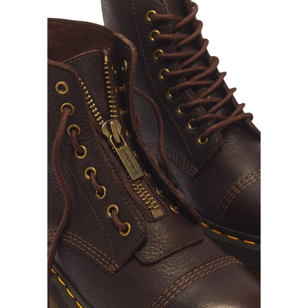 Dr. Martens - Dr. Martens Stivali Donna