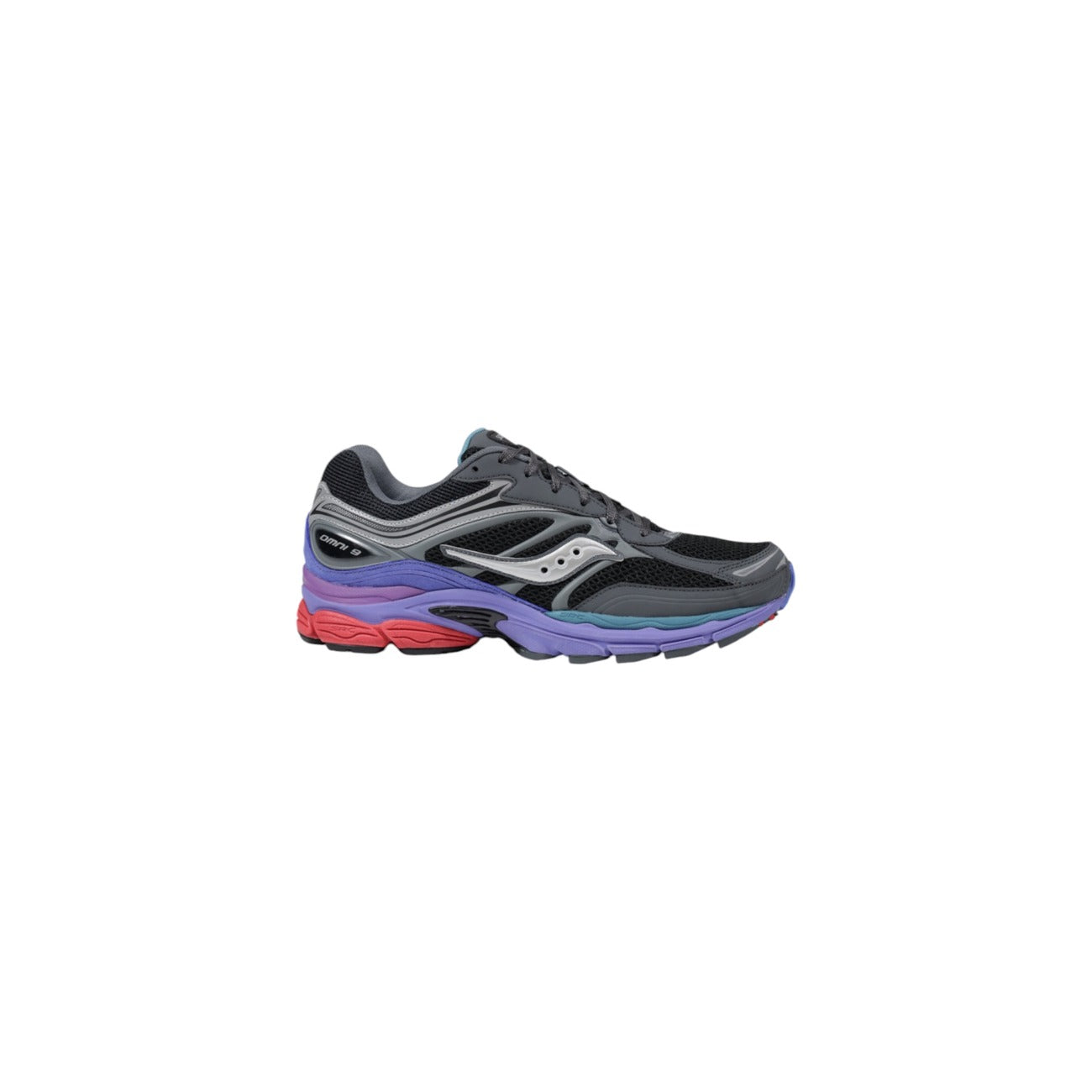 Saucony - Saucony Sneakers Uomo