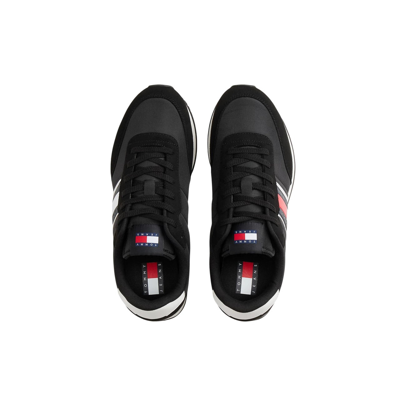 Tommy Hilfiger Jeans - Tommy Hilfiger Jeans Sneakers Uomo