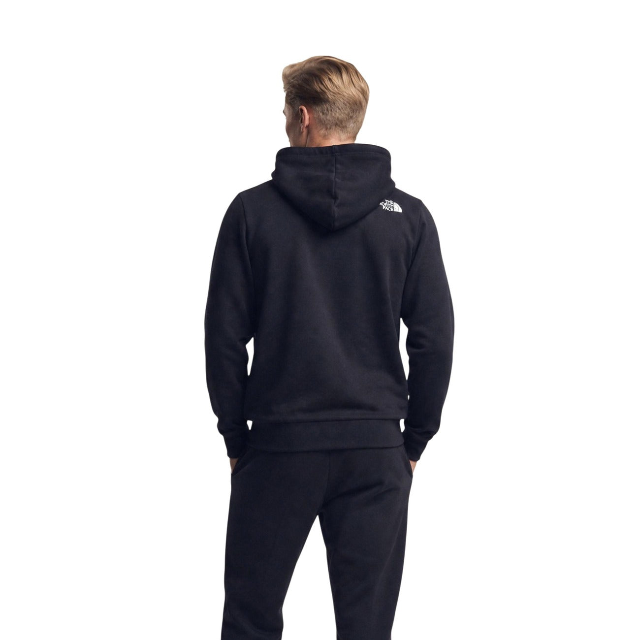 The North Face Felpa Uomo Nero