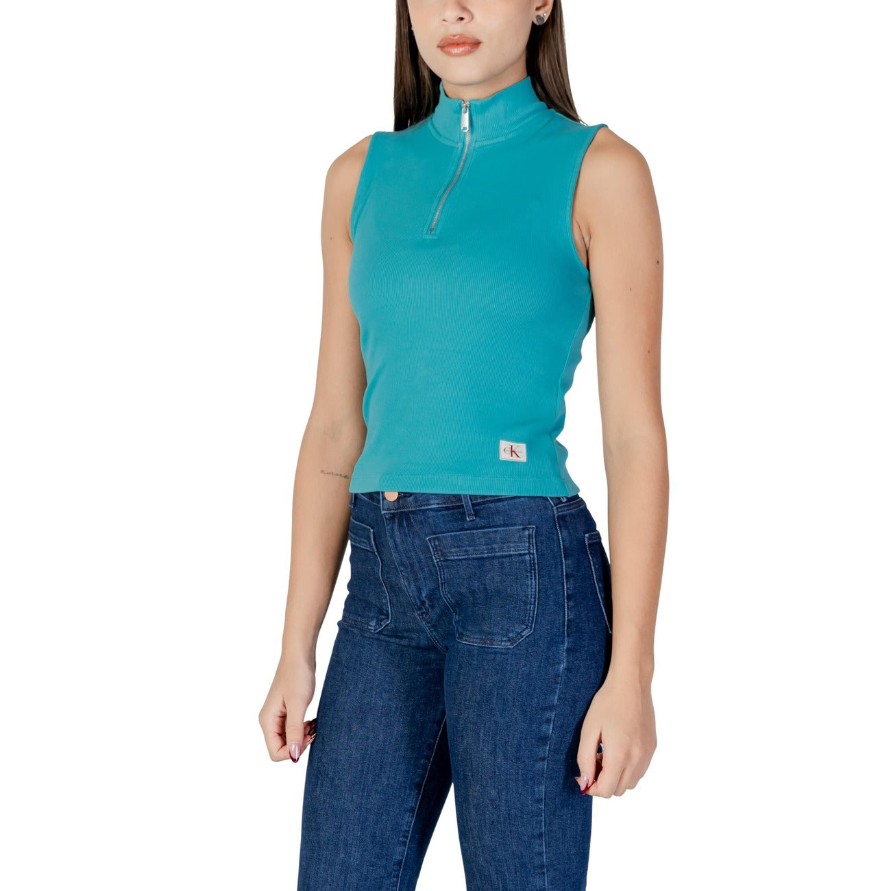 Calvin Klein Jeans - Calvin Klein Jeans Canotta Donna
