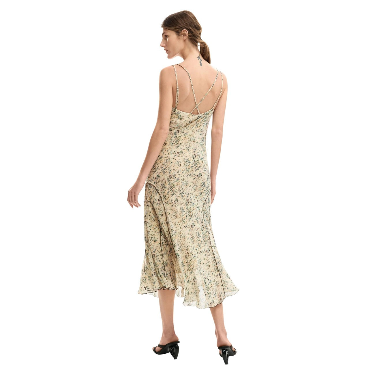 Desigual - Desigual Abito Donna