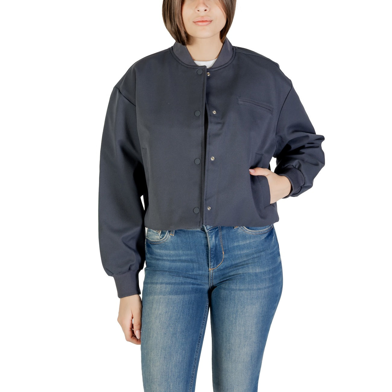 Calvin Klein Jeans - Calvin Klein Jeans Giacca Donna